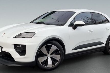 Porsche Macan 9.900 km 99.900 € Wiesbaden 65187