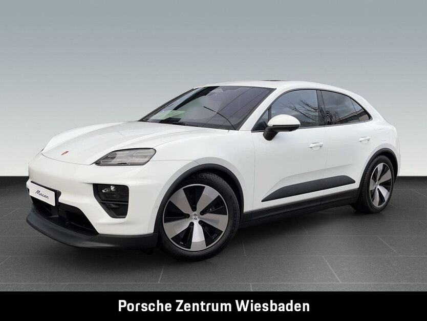Porsche Macan 9.900 km 99.900 € Wiesbaden 65187