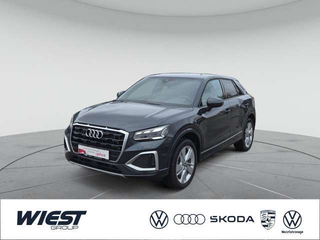 Audi Q2 19.962 km 32.888 &euro; Darmstadt 64295