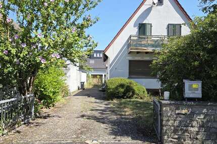 Haus Dieburg - 7 Zimmer, 159 m&sup2;, 578.000&euro; | Angebot:27158410
