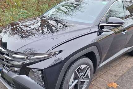 Hyundai TUCSON 9.400 km 29.999 &euro; Liederbach 65835