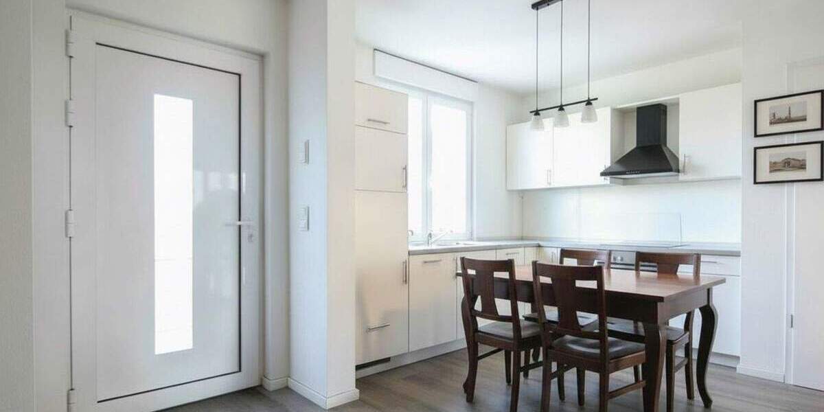 Etagenwohnung Weiterstadt Gräfenhausen - 2 Zimmer, 71 m&sup2;, 290.000&euro; | Angebot:25750520