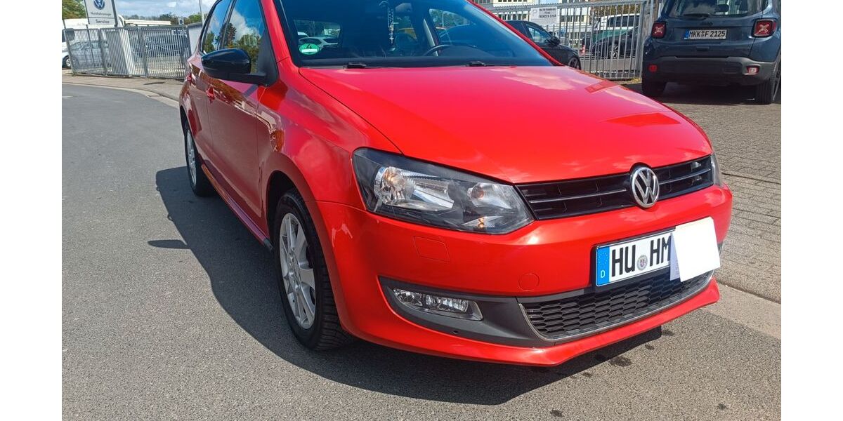 VW Polo 217.000 km 5.000 &euro; Hanau 63454