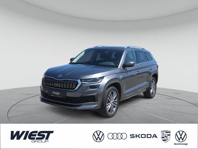 Skoda Kodiaq 42.736 km 36.980 &euro; Darmstadt 64295