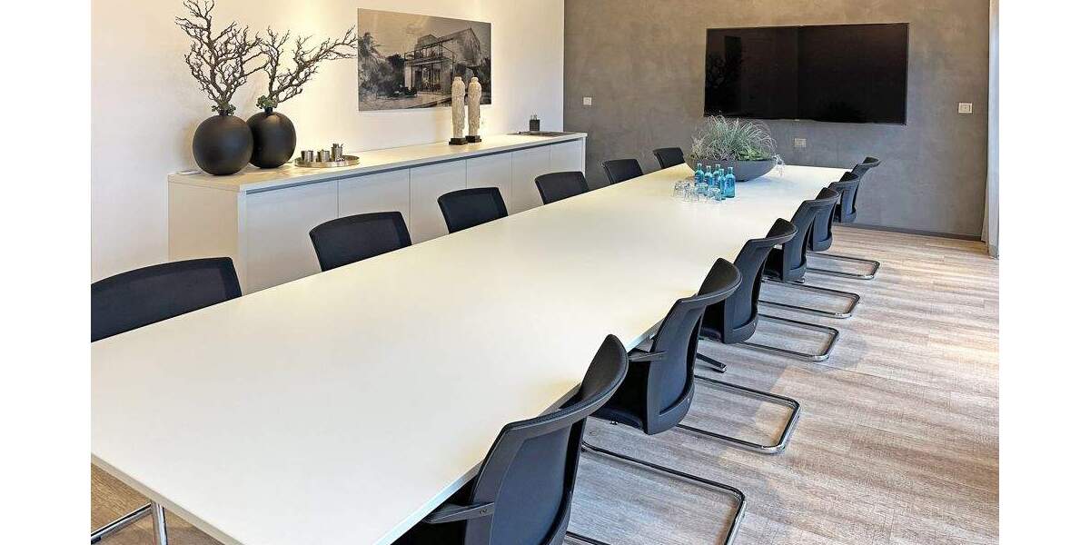 Gewerbeobjekt Bad Nauheim - 1.570.000&euro; | Angebot:23956424