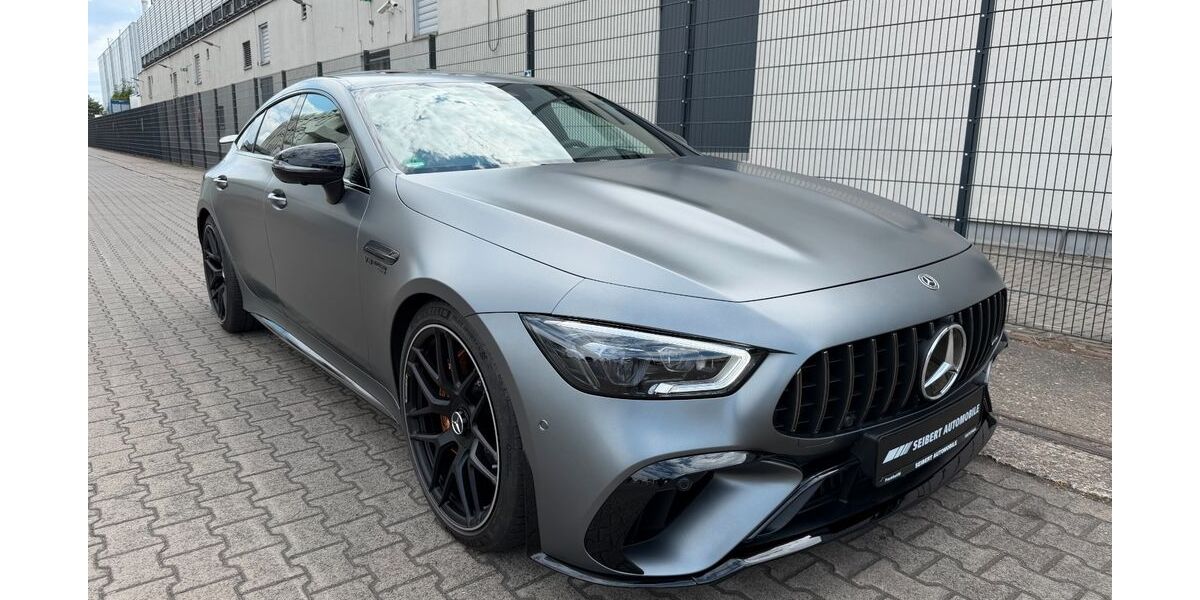 Mercedes-Benz AMG GT S 5.082 km 134.950 &euro; Frankfurt/M 65933