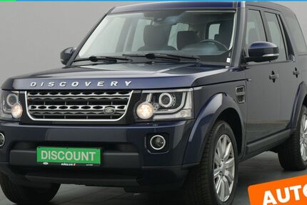 Land Rover Discovery 180.516 km 16.400 &euro; Bad Nauheim 61231