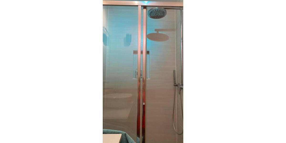 1,5-Zimmer-Wohnung im EG 1.5 zimmer