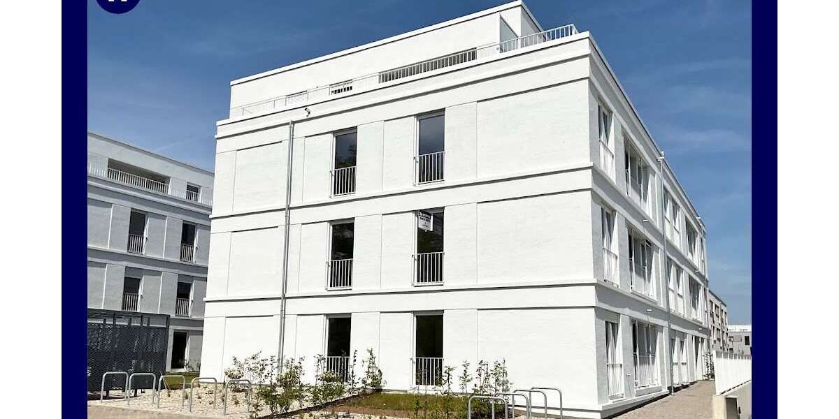 Etagenwohnung Bad Homburg vor der Höhe Ober-Eschbach - 4 Zimmer, 100 m&sup2;, 1.790&euro; | Angebot:26885290