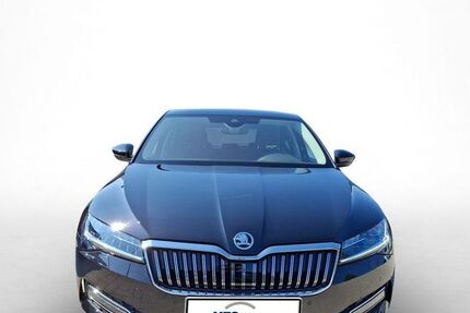 Skoda Superb 66.450 km 23.650 &euro; Friedberg 61169
