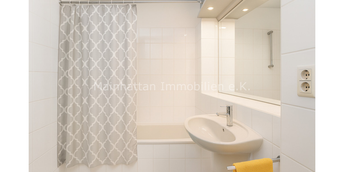 Etagenwohnung Usingen - 2 Zimmer, 53 m&sup2;, 165.000&euro; | Angebot:23980875