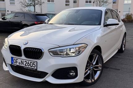 BMW 118 52.000 km 15.350 &euro; Dreieich 63303