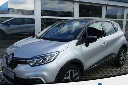 Renault Captur 51.584 km 11.890 &euro; Karben 61184