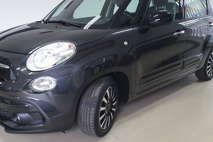 Fiat 500L 104.000 km 8.799 &euro; Roßdorf 64380