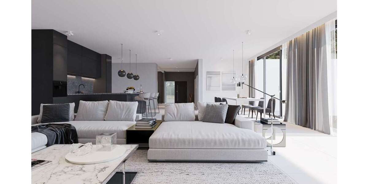 Haus zum Kaufen in Frankfurt am Main 1.990.000 € 237 m² 6 zimmer