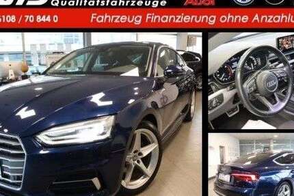 Audi A5 111.000 km 20.450 &euro; Mühlheim 63165