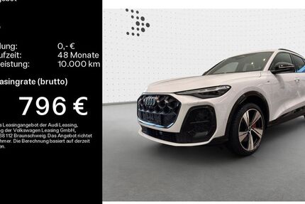 Audi Q5 1.001 km 69.990 &euro; Oberursel 61440