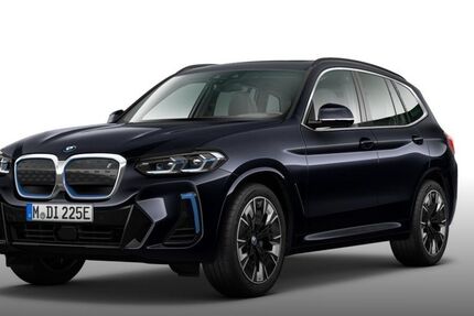 BMW iX3 62.143 km 38.640 &euro; Maintal 63477