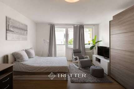 Zimmer Frankfurt am Main Bornheim - 1 Zimmer, 1.300&euro; | Angebot:27179328