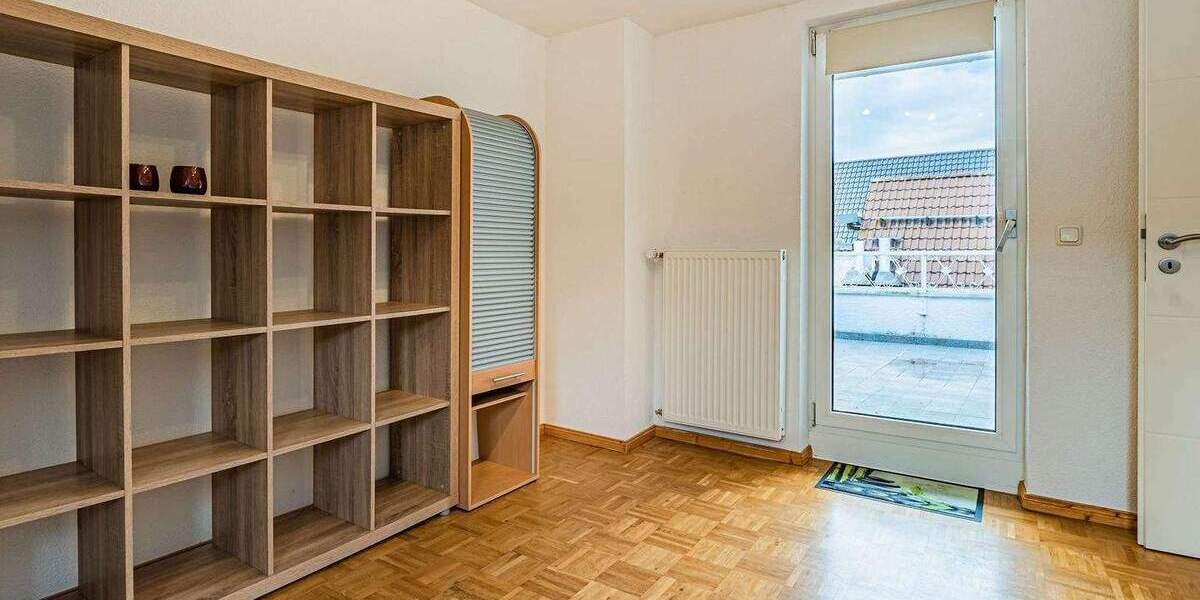 Möblierte Wohnung auf Zeit zu vermieten: 3 zimmer