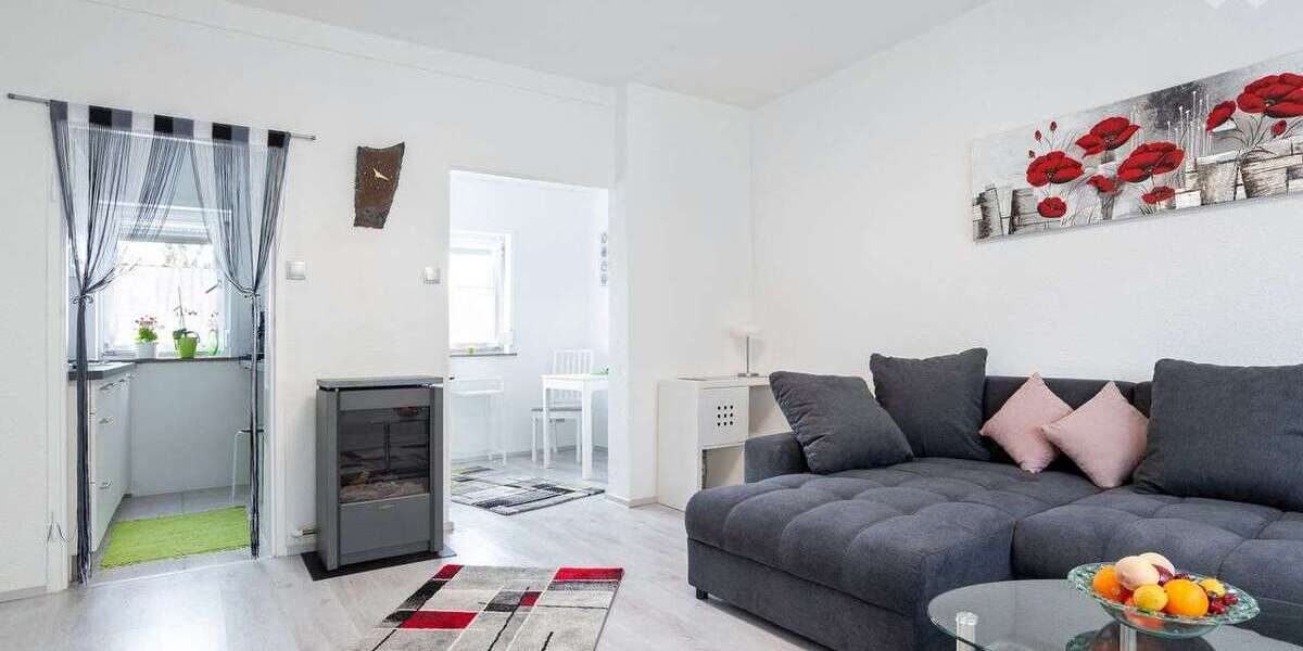 Zimmer Frankfurt am Main Mitte-West - 2 Zimmer, 1.350&euro; | Angebot:26531745