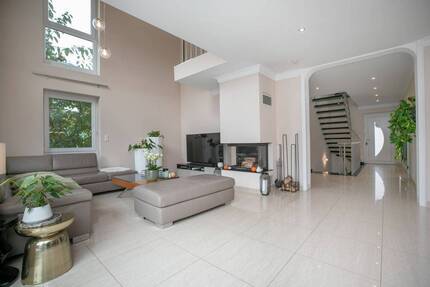 Exklusives Wohnen in Egelsbach: Design, Qualität und Top-Lage vereint 6 zimmer