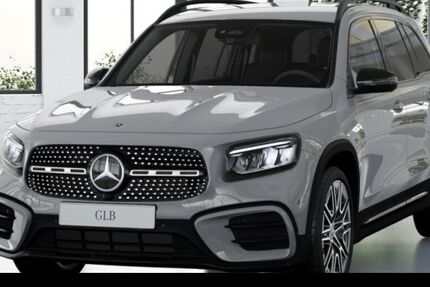 Mercedes-Benz GLB 200 10.107 km 42.490 &euro; Frankfurt 60599