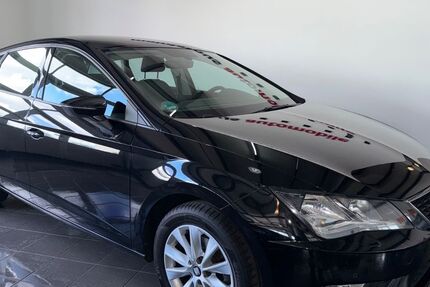 Seat Leon 146.000 km 8.900 &euro; Hofheim-Wallau 65719