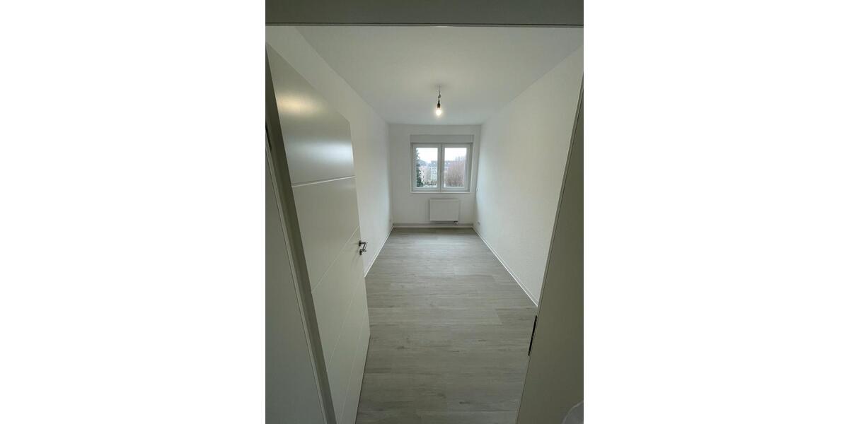 Etagenwohnung Frankfurt am Main Unterliederbach - 4 Zimmer, 77 m&sup2;, 1.290&euro; | Angebot:25179932