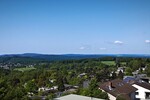 Glashütten: Einzigartiges Architektenhaus am Sonnenhang mit beeindruckendem Fernblick. - Doppelhaushälfte Glashütten | Angebot:26190652