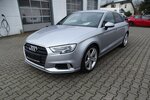 Audi A3 35 2,0l TDI S-Line Paket, Navi, Klimaauto., PDC 123.848 km 16.890 &euro; Rodgau 63110