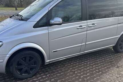 Mercedes-Benz Viano 299.000 km 8.500 &euro; Frankfurt am Main 60486
