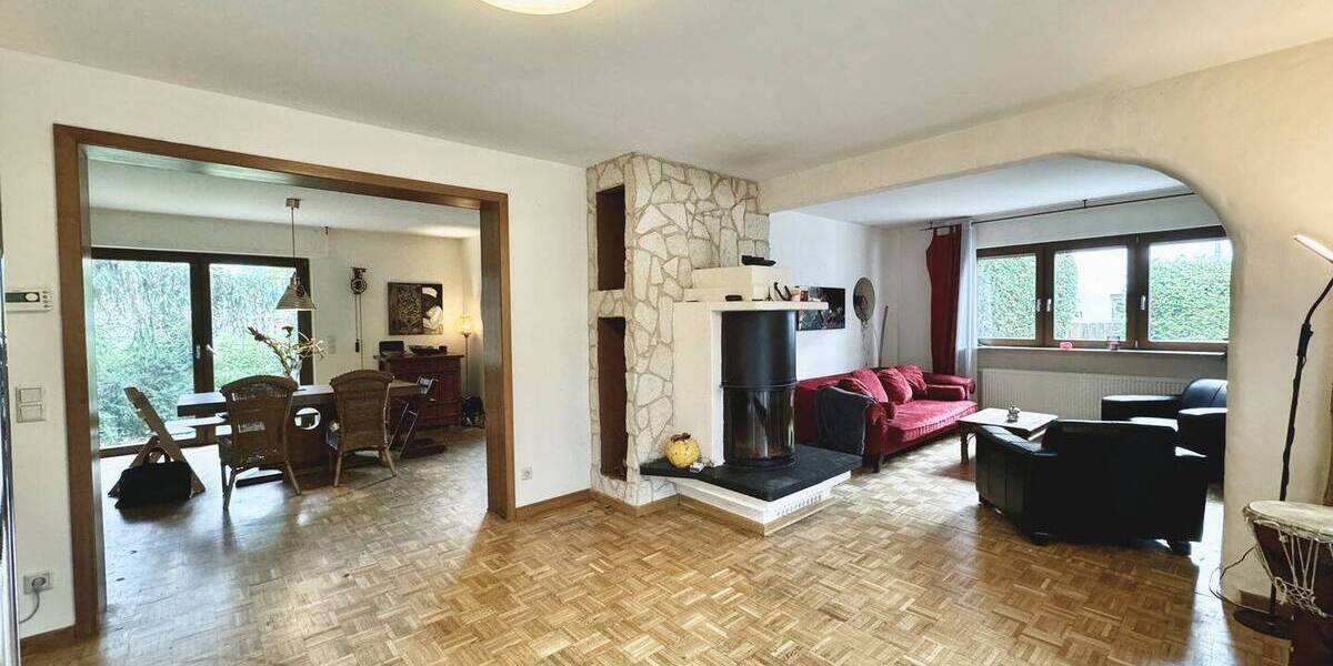 Einfamilienhaus Frankfurt am Main Bergen-Enkheim - 6 Zimmer, 175 m&sup2;, 499.000&euro; | Angebot:26543556