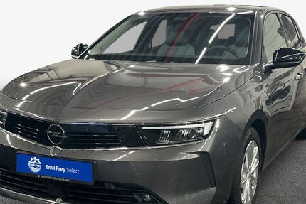 Opel Astra 33.338 km 15.950 &euro; Frankfurt 60386