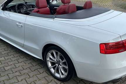 Audi A5 91.580 km 14.900 &euro; Egelsbach 63329