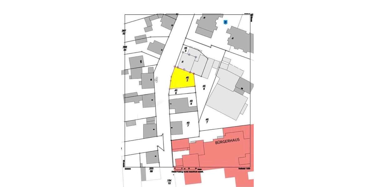 Grundstück Bruchköbel - 189.000&euro; | Angebot:26460345