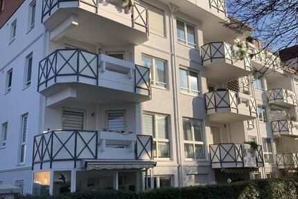 Wohnung Frankfurt am Main Nied - 3 Zimmer, 80 m&sup2;, 1.400&euro; | Angebot:24923172