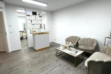 Gewerbeobjekt Frankfurt am Main Fechenheim - 1.750&euro; | Angebot:24745445