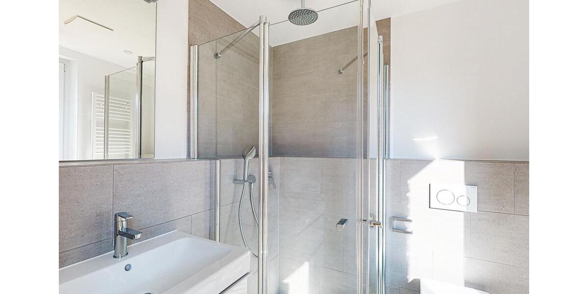 3-Zimmer-Wohnung in Bornheim mit Balkon 3 zimmer