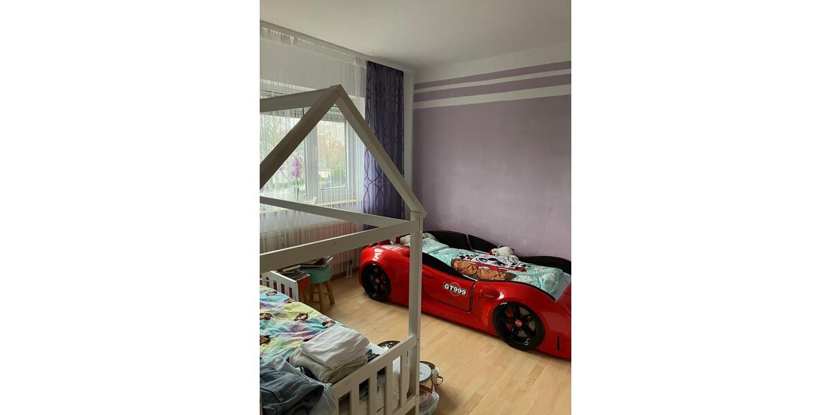 Etagenwohnung Hanau Kesselstadt - 3 Zimmer, 80 m&sup2;, 360.000&euro; | Angebot:24279168