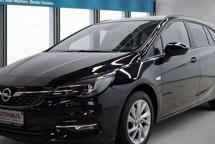 Opel Astra 37.902 km 17.920 € Maintal 63477