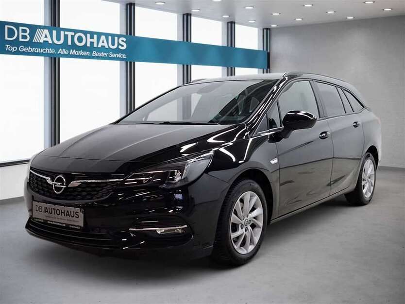 Opel Astra 37.902 km 17.920 € Maintal 63477