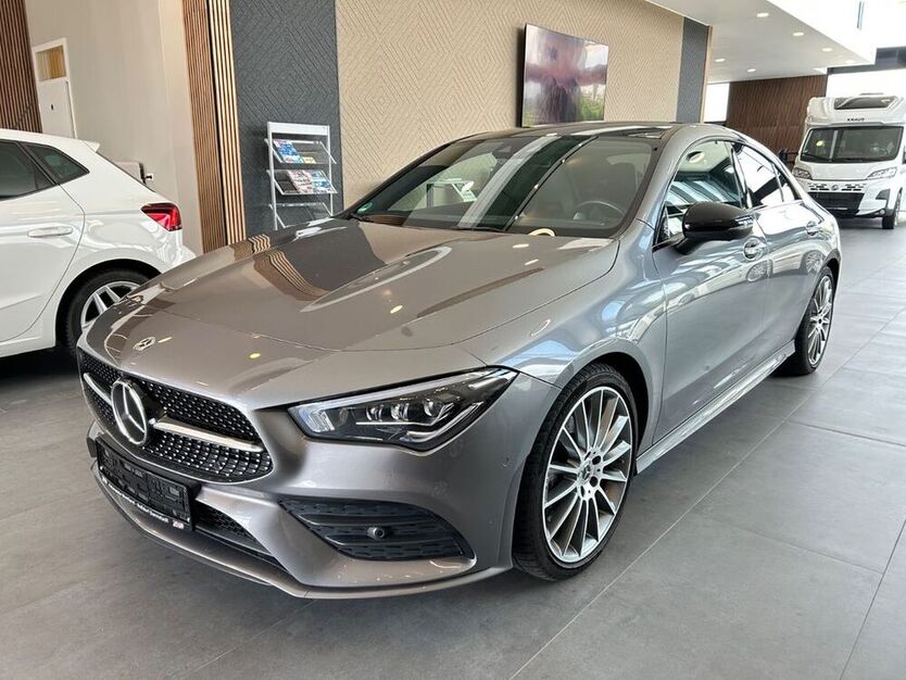CLA 250