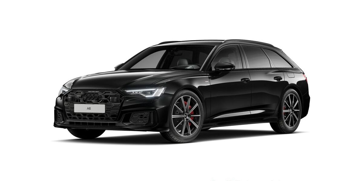 Audi A6 21.365 km 55.890 &euro; Bad Nauheim 61231