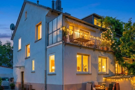 Haus Frankfurt am Main Eschersheim - 6 Zimmer, 114 m&sup2;, 850.000&euro; | Angebot:25407265