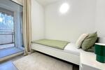 Etagenwohnung Frankfurt am Main Ginnheim - 1 Zimmer, 30 m&sup2;, 530&euro; | Angebot:26636439