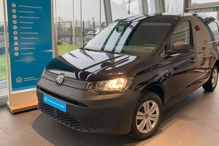 VW Caddy 1.100 km 29.980 &euro; Bad Vilbel 61118