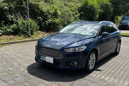 Ford Mondeo 216.000 km 8.300 &euro; Bruchköbel 63486