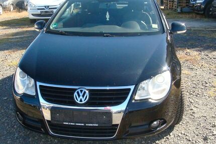 VW Eos 213.500 km 2.000 € Erlensee 63526