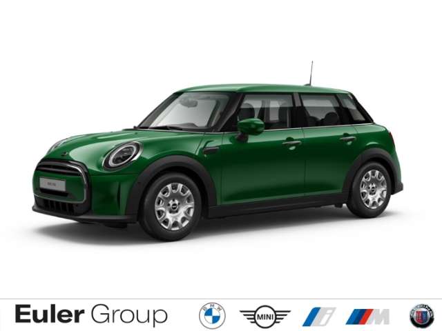 Mini One 46.266 km 16.799 &euro; Frankfurt 60314